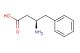 (R)-3-amino-4-phenylbutanoic acid