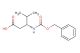 (R)-3-(((benzyloxy)carbonyl)amino)-4-methylpentanoic acid