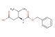 (S)-3-(((benzyloxy)carbonyl)amino)-4-methylpentanoic acid