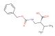 (R)-2-((((benzyloxy)carbonyl)amino)methyl)-3-methylbutanoic acid