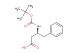 (S)-3-((tert-butoxycarbonyl)amino)-4-phenylbutanoic acid
