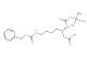 (S)-7-(((benzyloxy)carbonyl)amino)-3-((tert-butoxycarbonyl)amino)heptanoic acid