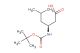 (S)-3-((tert-butoxycarbonyl)amino)-5-methylhexanoic acid