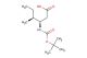 (3R,4S)-3-((tert-butoxycarbonyl)amino)-4-methylhexanoic acid