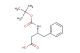 (R)-3-((tert-butoxycarbonyl)amino)-4-phenylbutanoic acid