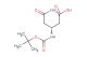 (R)-5-amino-3-((tert-butoxycarbonyl)amino)-5-oxopentanoic acid
