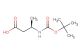 (R)-3-((tert-butoxycarbonyl)amino)butanoic acid