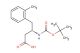 (S)-3-((tert-butoxycarbonyl)amino)-4-(o-tolyl)butanoic acid