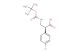 (S)-3-((tert-butoxycarbonyl)amino)-2-(4-chlorophenyl)propanoic acid