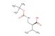(S)-2-(((tert-butoxycarbonyl)amino)methyl)-3-methylbutanoic acid