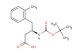 (R)-3-((tert-butoxycarbonyl)amino)-4-(o-tolyl)butanoic acid