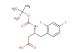 (R)-3-((tert-butoxycarbonyl)amino)-4-(2,4-difluorophenyl)butanoic acid