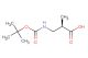 (R)-3-((tert-butoxycarbonyl)amino)-2-methylpropanoic acid