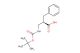 (R)-2-benzyl-3-((tert-butoxycarbonyl)amino)propanoic acid