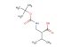 (R)-2-(((tert-butoxycarbonyl)amino)methyl)-3-methylbutanoic acid