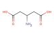 3-aminopentanedioic acid
