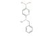 6-[benzyl(methyl)amino]pyridine-3-boronic acid