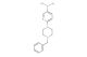 [6-(4-benzylpiperazin-1-yl)pyridin-3-yl]boronic acid