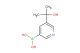 [5-(2-hydroxypropan-2-yl)pyridin-3-yl]boronic acid