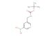 (5-(((tert-butoxycarbonyl)amino)methyl)pyridin-3-yl)boronic acid