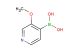 (3-methoxypyridin-4-yl)boronic acid