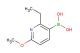 (2-ethyl-6-methoxypyridin-3-yl)boronic acid