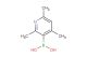 (2,4,6-trimethylpyridin-3-yl)boronic acid