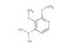 (2,3-dimethoxypyridin-4-yl)boronic acid