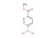 [6-(methoxycarbonyl)pyridin-3-yl]boronic acid