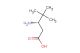 (3S)-3-amino-4,4-dimethylpentanoic acid