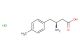 (3S)-3-amino-4-(4-methylphenyl)butanoic acid hydrochloride