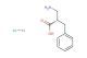 (2S)-3-amino-2-benzylpropanoic acid hydrochloride