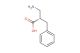 (2S)-3-amino-2-benzylpropanoic acid