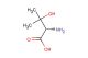 (2S)-2-amino-3-hydroxy-3-methylbutanoic acid