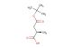 (2R)-4-(tert-butoxy)-2-methyl-4-oxobutanoic acid