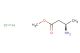 methyl (3R)-3-aminobutanoate hydrochloride