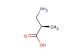 (2R)-3-amino-2-methylpropanoic acid