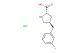 (2S,4R)-4-[(3-iodophenyl)methyl]pyrrolidine-2-carboxylic acid hydrochloride