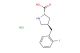 (2S,4R)-4-[(2-iodophenyl)methyl]pyrrolidine-2-carboxylic acid hydrochloride
