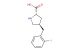 (2S,4R)-4-[(2-iodophenyl)methyl]pyrrolidine-2-carboxylic acid