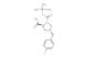 (2S,4R)-1-[(tert-butoxy)carbonyl]-4-[(4-fluorophenyl)methyl]pyrrolidine-2-carboxylic acid