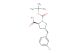 (2S,4R)-1-[(tert-butoxy)carbonyl]-4-[(3-chlorophenyl)methyl]pyrrolidine-2-carboxylic acid