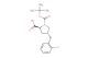 (2S,4R)-1-[(tert-butoxy)carbonyl]-4-[(2-chlorophenyl)methyl]pyrrolidine-2-carboxylic acid