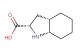 (2S,3aS,7aS)-octahydro-1H-indole-2-carboxylic acid