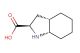 (2R,3aS,7aS)-octahydro-1H-indole-2-carboxylic acid