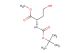 (S)-methyl 2-((tert-butoxycarbonyl)amino)-4-hydroxybutanoate