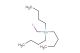 tributyl(iodomethyl)stannane