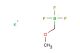 potassium trifluoro(methoxymethyl)boranuide