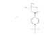potassium (1-(tert-butoxycarbonyl)piperidin-4-yl)trifluoroborate