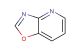 [1,3]oxazolo[4,5-b]pyridine
